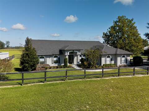 15921 NW Highway 464B, luxury home for sale in Morriston