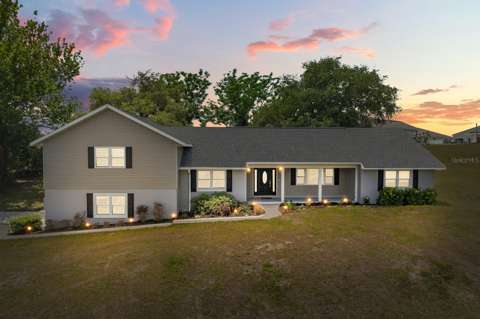 37153 County Road 452, home for sale in Grand Island 32735