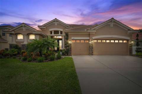 11519 Belle Haven Drive, home for sale on Belle Haven Drive