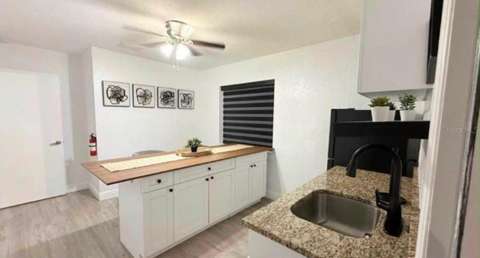 6504 N Packwood Avenue, home for sale in Tampa 33604
