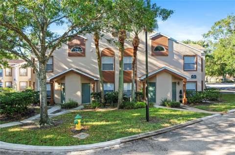 5468 E Michigan Street #5468-4, home for sale in Orlando 32812