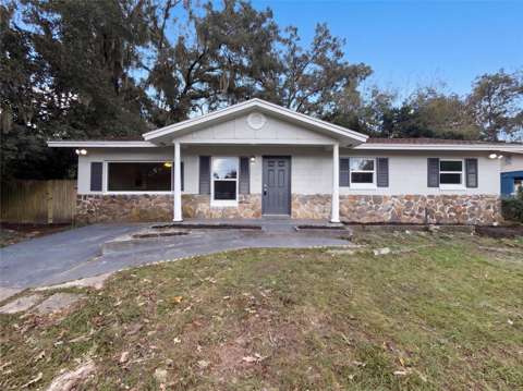 740 SE 28Th Street, starter home for sale in Ocala