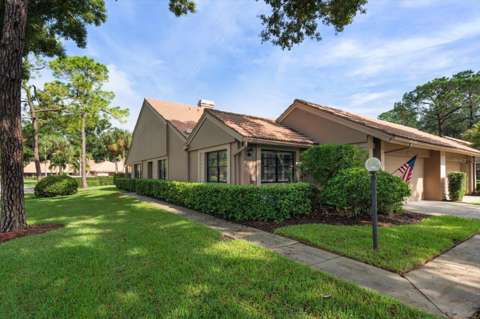 3160 Jademoor Circle, home for sale in Palm Harbor 34685