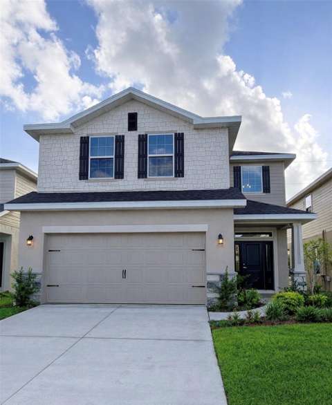 7727 Bent Tree Loop, 4-bedroom for sale in St. Cloud