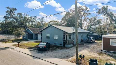 8304 N 13Th Street, home for sale on N 13Th Street