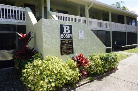 20857 Haulover Cove #B14, golf community for sale in Lutz
