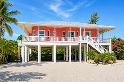 141 Gasparilla Way, home for sale in Placida 33946