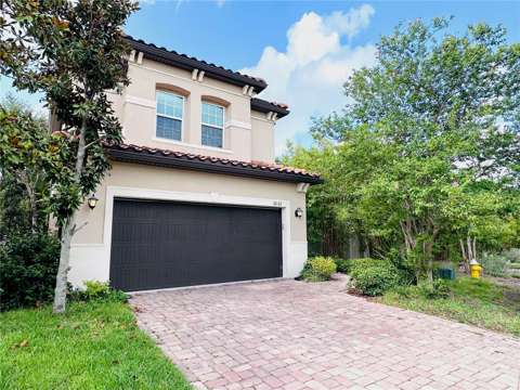 10132 Grand Oak Circle, gated community for sale in Madeira Beach
