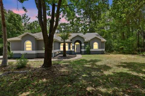 5042 N Peppermint Drive, $300k–$500k for sale in Beverly Hills