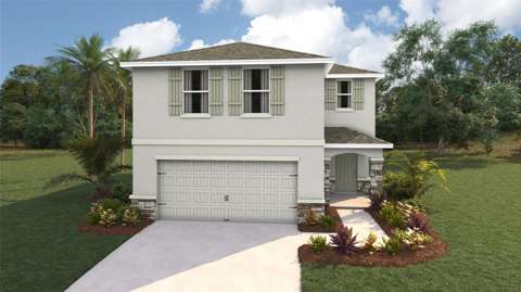 6860 SW 45Th Avenue, home for sale in Ocala 34474
