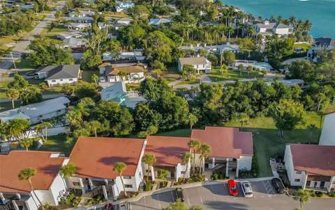 1646 Stickney Point Road #101, home for sale on Stickney Point Road