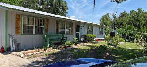 17144 NW 239Th Terrace, starter home for sale in High Springs