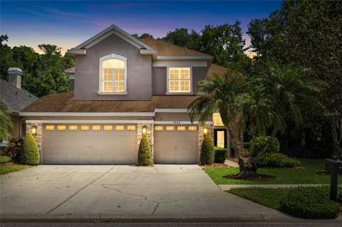 9642 Gretna Green Drive, home for sale on Gretna Green Drive