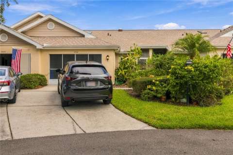 1002 Nicene Court #47, gated community for sale in Sun City Center