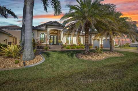 3739 Whippoorwill Boulevard, home for sale in Punta Gorda 33950
