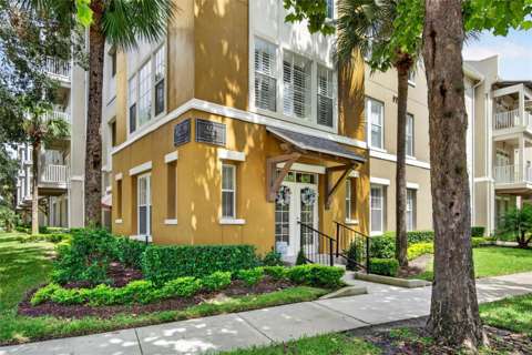 1411 Celebration Avenue #103, home for sale in Celebration 34747