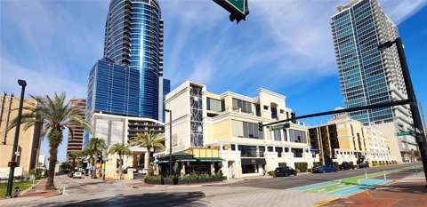 151 E Washington Street #327, home for sale on E Washington Street