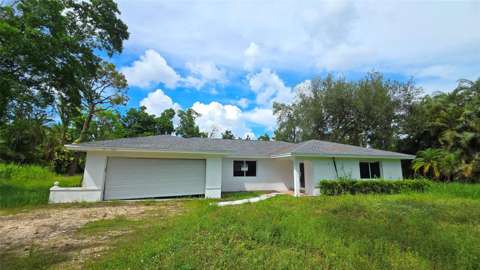 3689 Liberty Square, pool for sale in Fort Myers