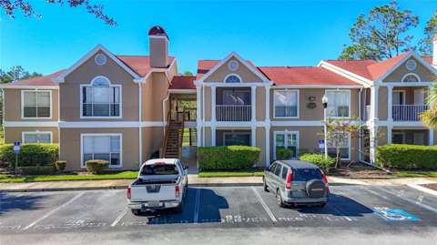 9481 Highland Oak Drive #1202, home for sale on Highland Oak Drive