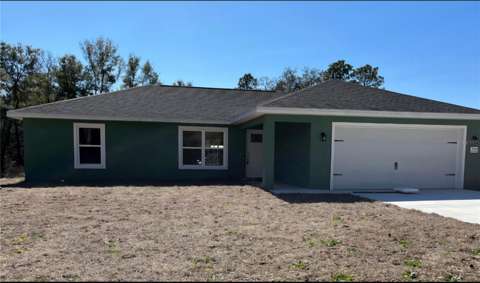 10304 SE 126Th Lane, home for sale on SE 126Th Lane