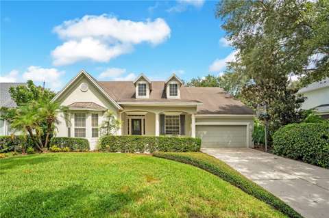 8344 Bowden Way, golf community for sale in Windermere