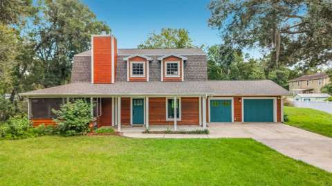 217 S Shirley Avenue, home for sale in Sanford 32771