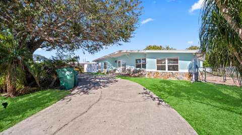 170 Poinsettia Circle, home for sale in Port Charlotte 33952