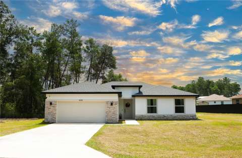 4258 SW 96Th Place, home for sale on SW 96Th Place