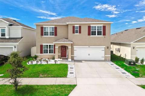 4641 Bernard Boulevard, home for sale on Bernard Boulevard