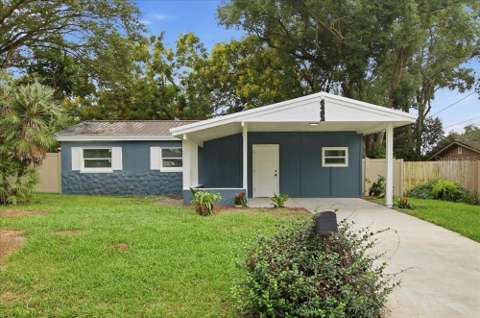 6402 Basic Lane, home for sale in Orlando 32810
