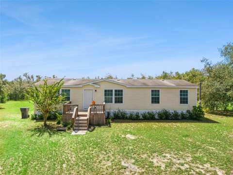 2478 Buck Board Trail, 4-bedroom for sale in Lake Wales