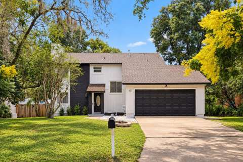 627 Clearn Court, home for sale in Winter Springs 32708