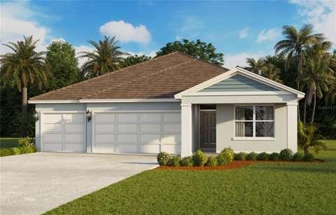 3198 Grey Moss Drive, home for sale on Grey Moss Drive