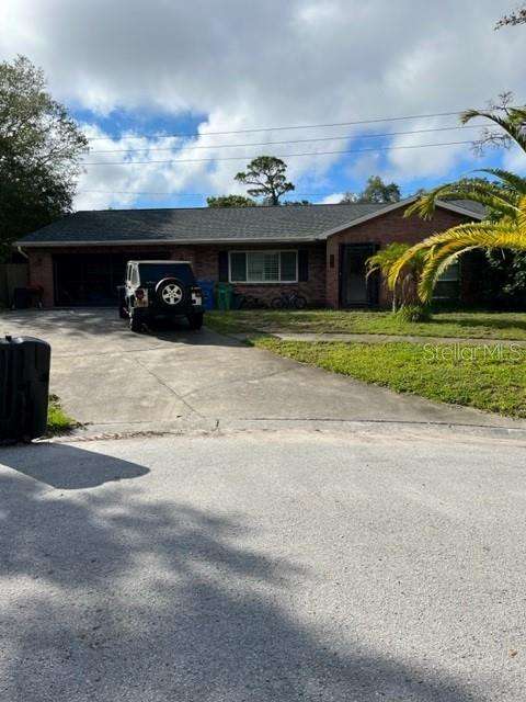2090 Sandpiper Drive, pool for sale in Palm Harbor