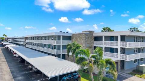 4715 Bay Street #126, home for sale on Bay Street