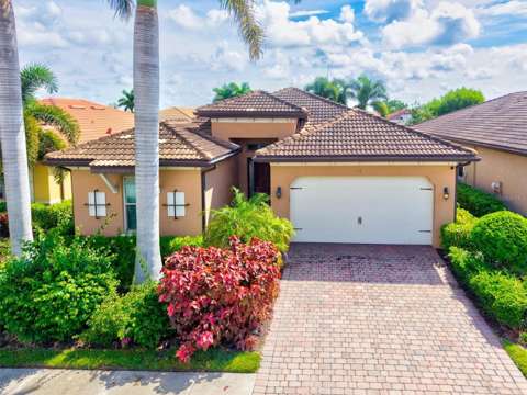 112 Ventosa Place, gated community for sale in Nokomis