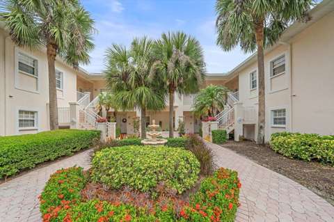 4244 Central Sarasota Parkway #714, home for sale on Central Sarasota Parkway