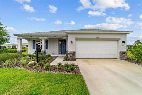 7037 SW 86Th Avenue, home for sale in Ocala 34481