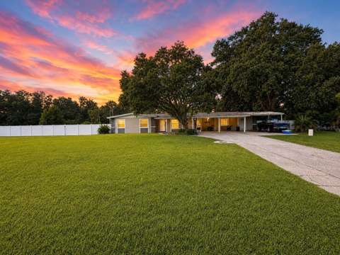 5106 Thonotosassa Road, home for sale on Thonotosassa Road