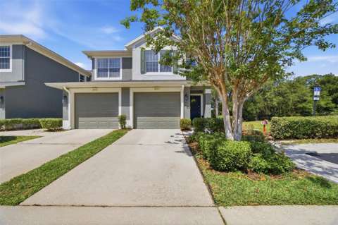 2111 River Turia Circle, waterfront for sale in Riverview