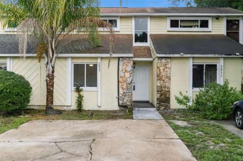 2835 Hunt Club Lane, home for sale on Hunt Club Lane