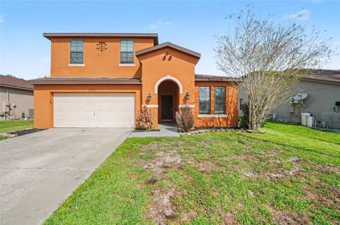 2727 Eagle Cliff Drive, home for sale on Eagle Cliff Drive