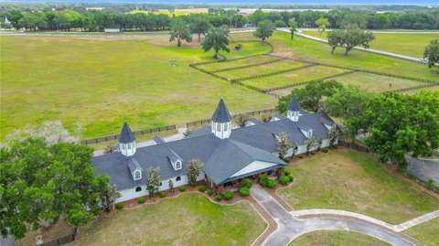 6530 SE 156Th Loop #3 & 4, 4-bedroom for sale in Summerfield
