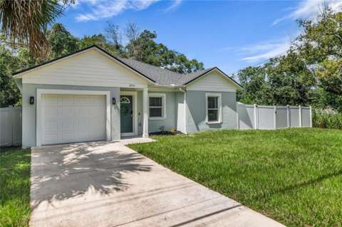 3954 S Sanford Avenue, starter home for sale in Sanford