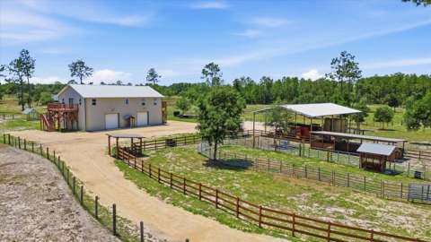 9560 N Parkwood Avenue, luxury home for sale in Dunnellon