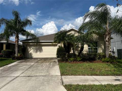 4908 Babbling Brook Lane, home for sale in Wimauma 33598