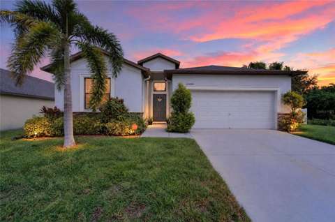 13230 Wellington Hills Drive, home for sale in Riverview 33579