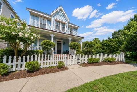 600 Canne Place, home for sale in Celebration 34747