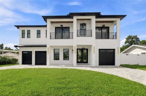 4106 W Neptune Street, home for sale in Tampa 33629