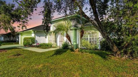 7434 Beaumont Drive, home for sale on Beaumont Drive